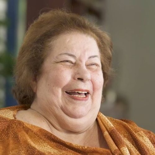 Morre a cantora Nana Caymmi, aos 84 anos