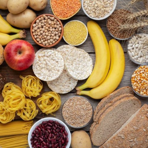 Comer um tipo de carboidrato pode ajudar a viver mais; veja qual
