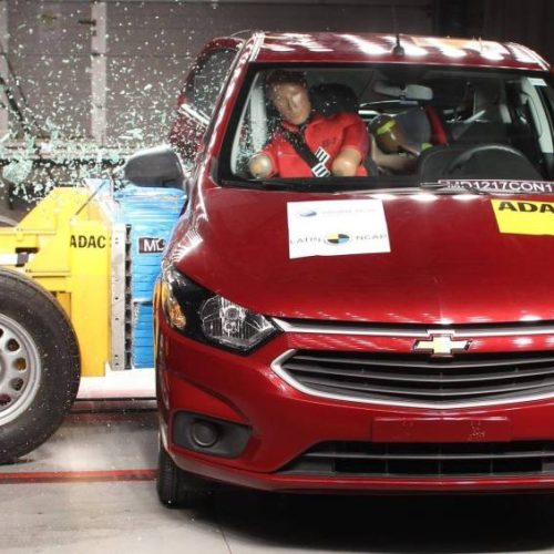 Chevrolet pode ter que pagar R$ 2,5 bilhõe…