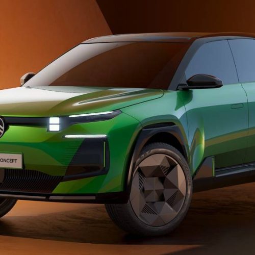 Novo Citröen C5 será fiel ao conceito e te…