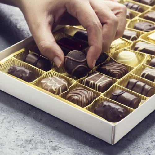 Saiba como doces podem ajudar no emagrecimento, segundo estudo