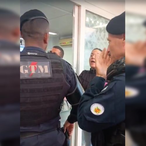 UPA de Ceilândia registra nova confusão: “Tá todo mundo passando mal”