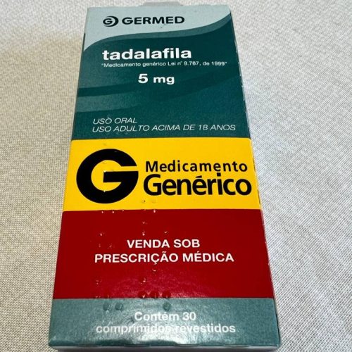 Dia dos Namorados: chefe da Urologia do Hran ensina como usar “tadala”