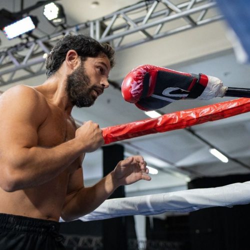 Qual o perigo de se praticar um esporte “violento“ sem preparo