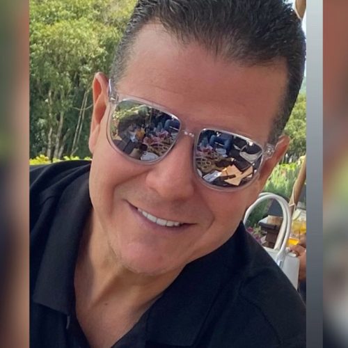 Evento em que empresário morreu após bater BMW não tinha autorização