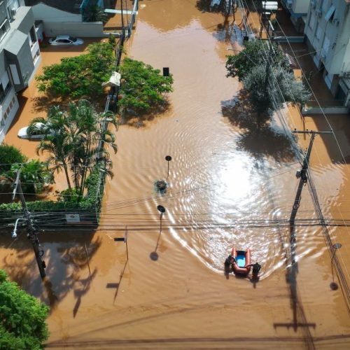 Viver sucessivos desastres ambientais piora saúde mental, diz estudo