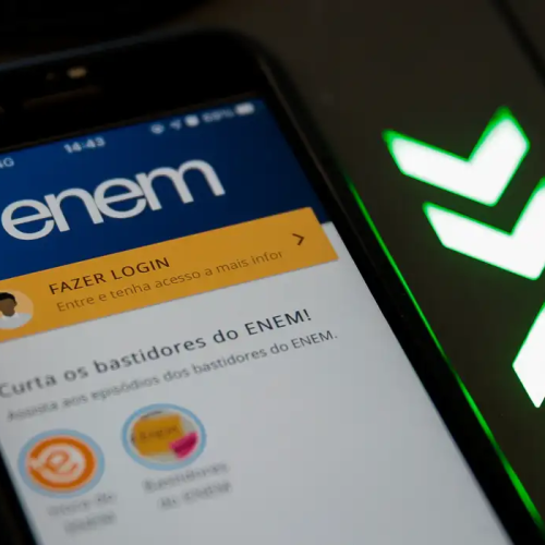 Enem 2025: veja cronograma completo da edição