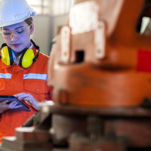 Engenharia de produção: inscrições para vagas gratuitas vão até 15 de maio