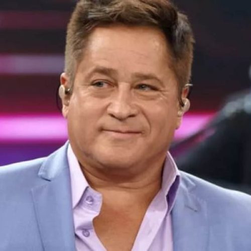 Vídeo: Leonardo decepciona fãs ao fazer show aparentemente bêbado