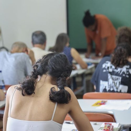 UENF recebe inscrições para cursos de licenciatura à distância