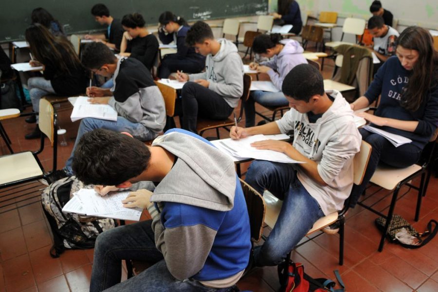 Vereador propõe “Intervalo Bíblico“ nas escolas da cidade de SP