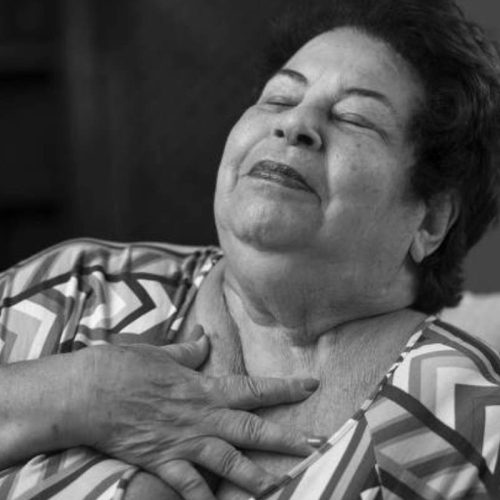 Causa da morte de Nana Caymmi é revelada
