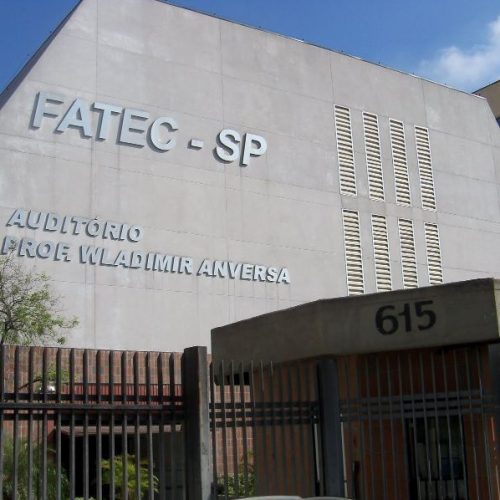 Vestibular das Fatecs recebe inscrições até 6 de junho