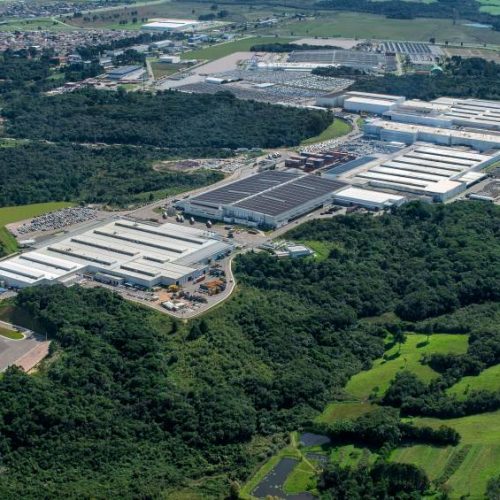 VW e Renault bombardeiam nuvens para evita…