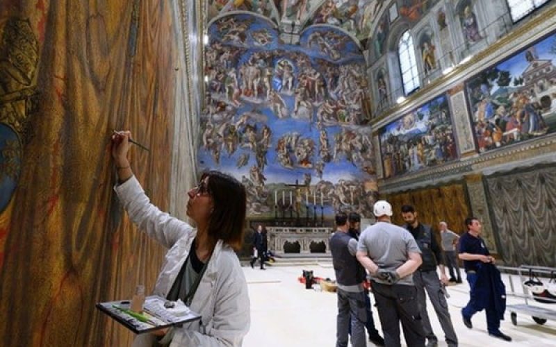 Entenda como funciona o conclave, processo de escolha do novo papa
