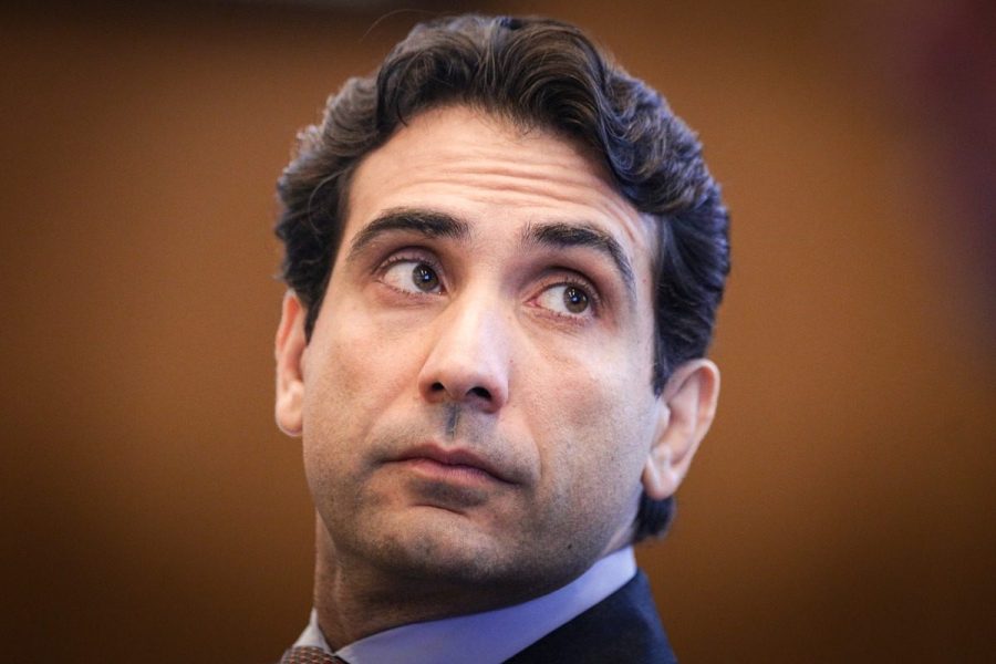 Galípolo recebe Vorcaro novamente para tratar da venda do Master