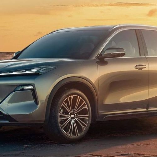 Geely será sócia da Renault no Brasil para…