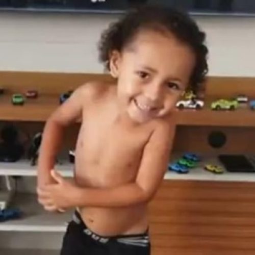 Morre criança que correu para rua e foi atropelada na zona leste de SP