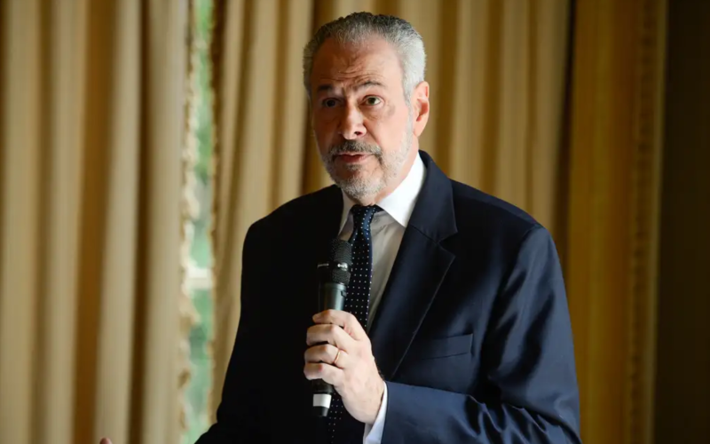 “Visão para ação“: Presidente da COP30 abre espaço para mobilização global