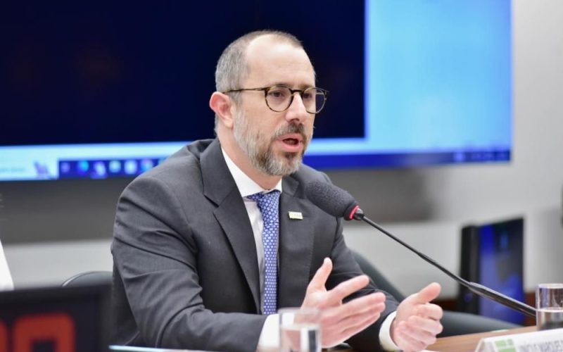 INSS: “É sempre hora de corrigir o que está errado“, diz ministro da CGU