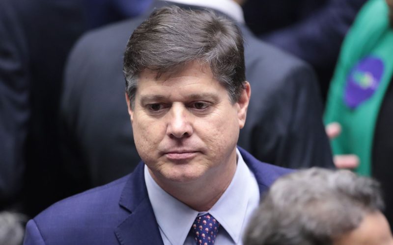 MDB discutirá federação com Republicanos e PSD