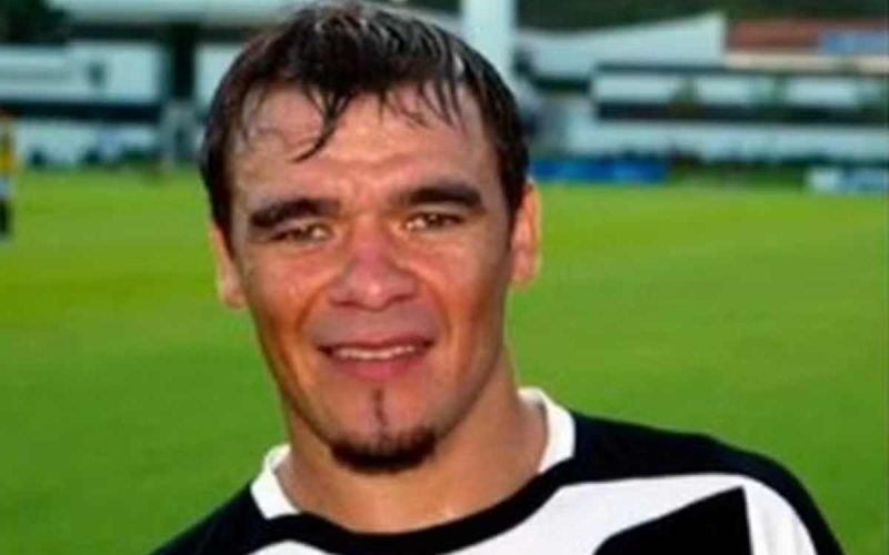 Saiba quem é o ex-jogador do Santos preso por tráfico de drogas