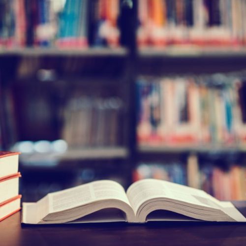 Literatura: MEC tem curso gratuito para quem quer se aprofundar no tema