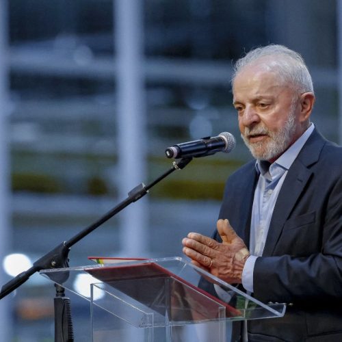 Lula cancela evento com Ratinho Jr. em cima da hora e ministro explica