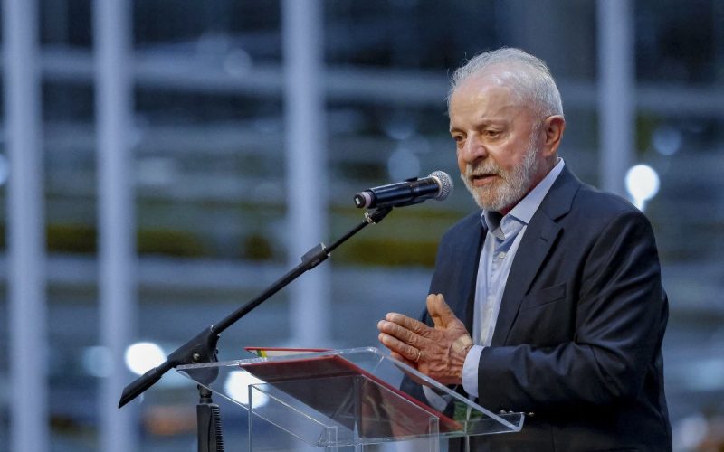 Lula cancela evento com Ratinho Jr. em cima da hora e ministro explica