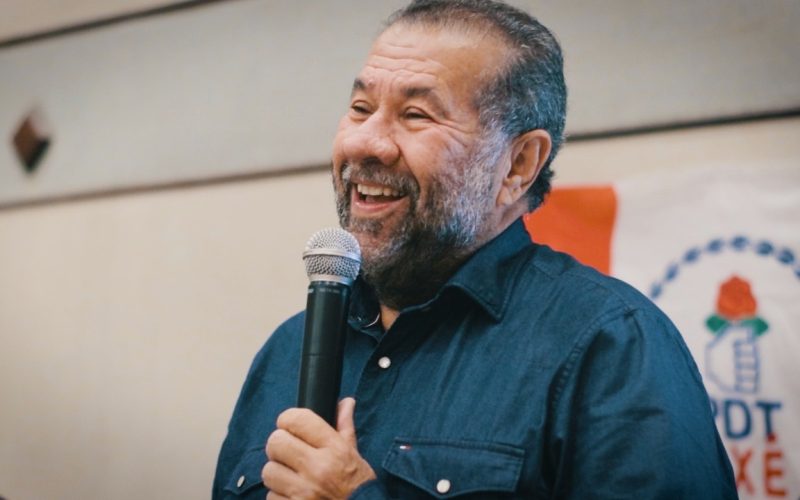 Quem é Carlos Lupi, ex-ministro da Previdência