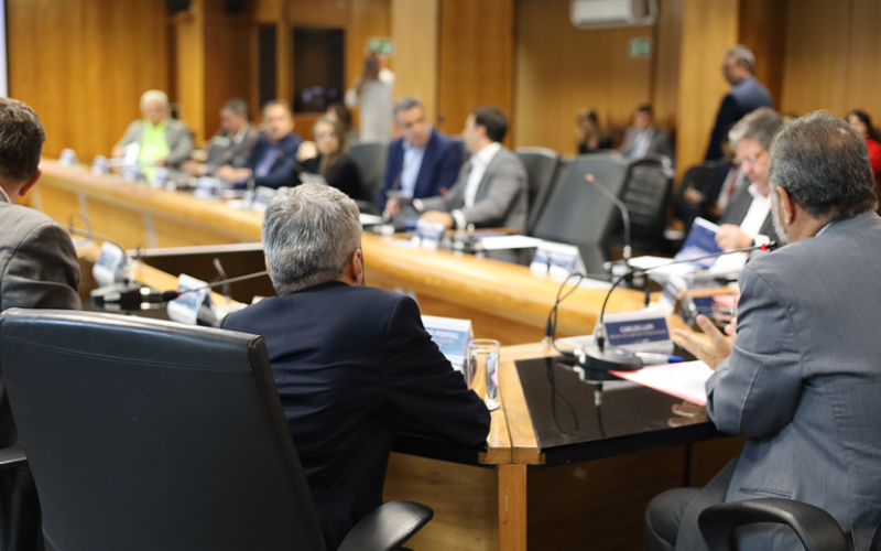 INSS: sindicatos citados em inquérito têm vaga no Conselho de Previdência