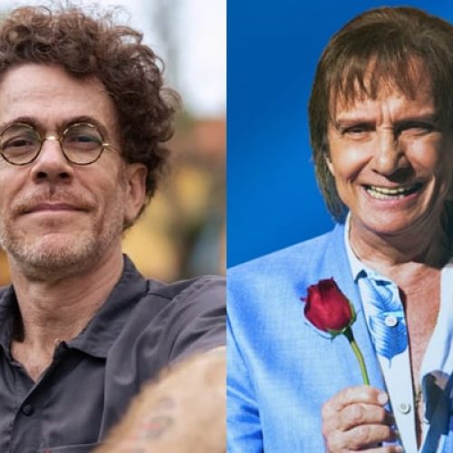 Nando Reis relembra “treta” com Roberto Carlos: “Detestou”