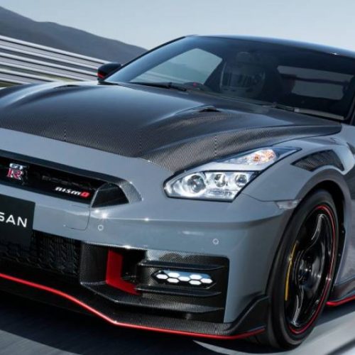 Agora é oficial: Nissan GT-R sai de linha…