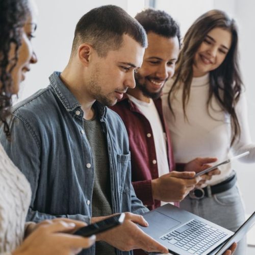Fundação Itaú e FGV oferecem bolsas de estudo para curso de mestrado