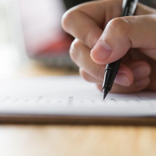 Vestibular Cederj estende inscrições até dia 22 de maio