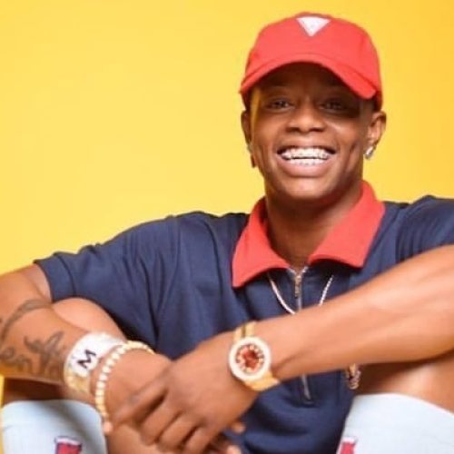 Quem é Silentó, rapper condenado a 30 anos de prisão por matar primo