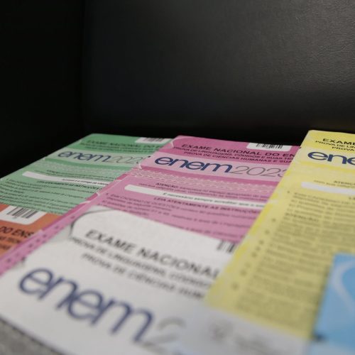 Não justifiquei a ausência no Enem 2024. Poderei me inscrever em 2025?