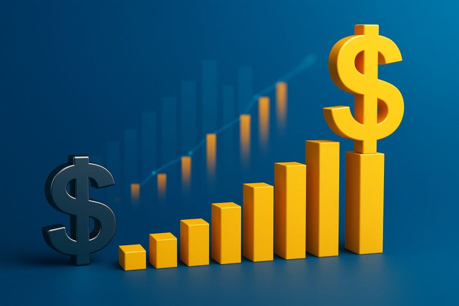 veja as melhores taxas para CDB, LCI e LCA nesta sexta (13) na XP