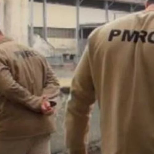 Esquema de PMs levava até anabolizante para dentro de presídio militar