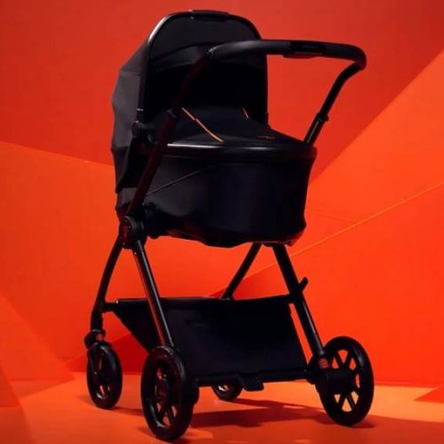 Lamborghini lança carrinho de bebê – e cus…
