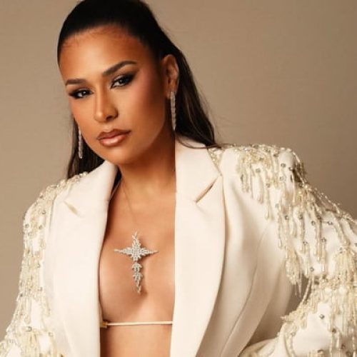 “Medo”, desabafa Simone Mendes sobre carreira solo