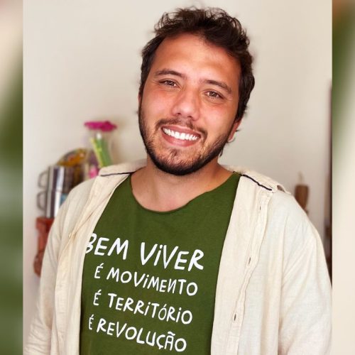 Gaza: Itamaraty divulga nota sobre libertação de ativista brasiliense