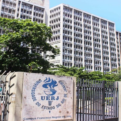 Uerj: inscrições para 1º Exame de Qualificação terminam nesta quarta (7)