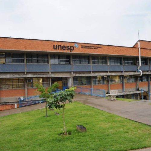 Unesp divulga calendário do Vestibular 2026