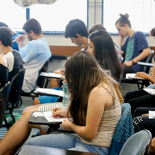 Provão Paulista divulga 3ª chamada de aprovados nas Fatecs e Univesp