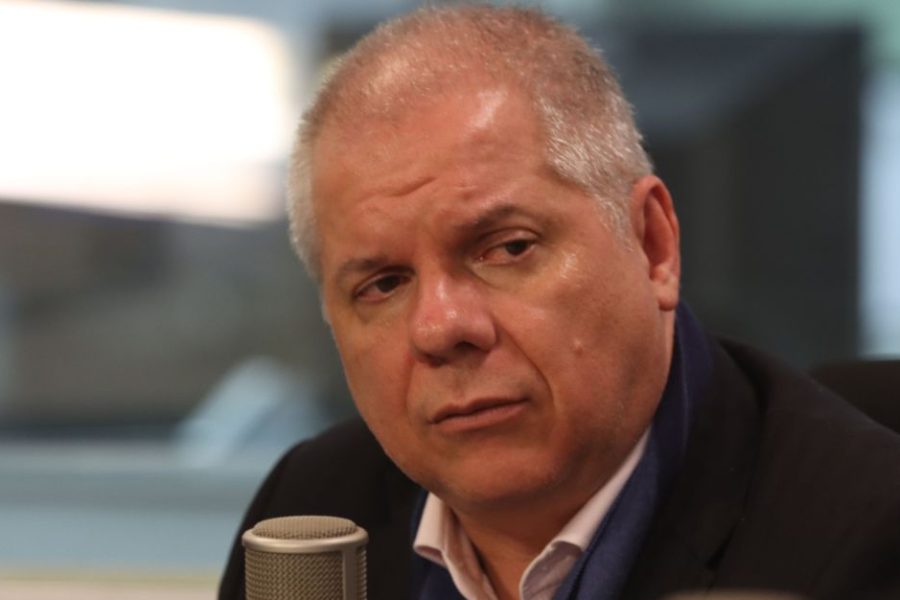 PF faz perícia em disco rígido de ex-presidente do INSS