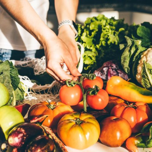 Chips de legumes substituem os alimentos in natura? Entenda como consumir