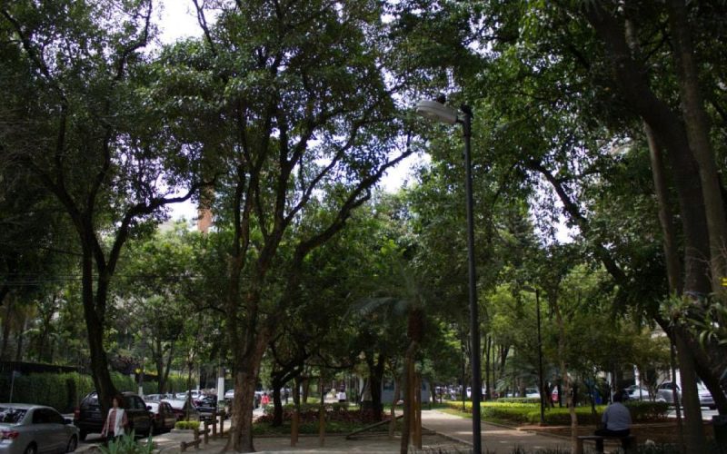 São Paulo tem 5 dos 10 bairros mais valorizados do país. Veja ranking